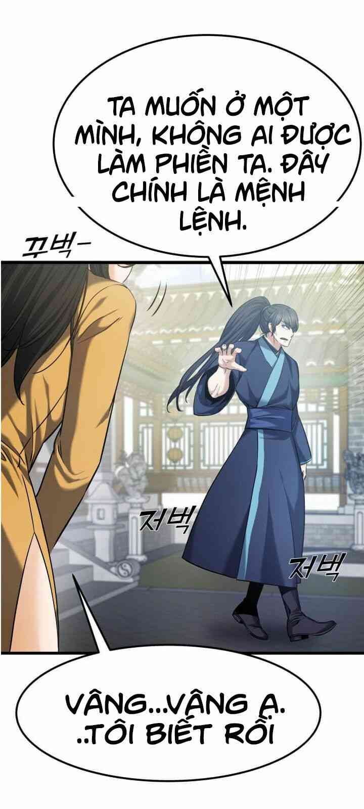 Tiền Kiếp Của Lôi Thần - Page 57