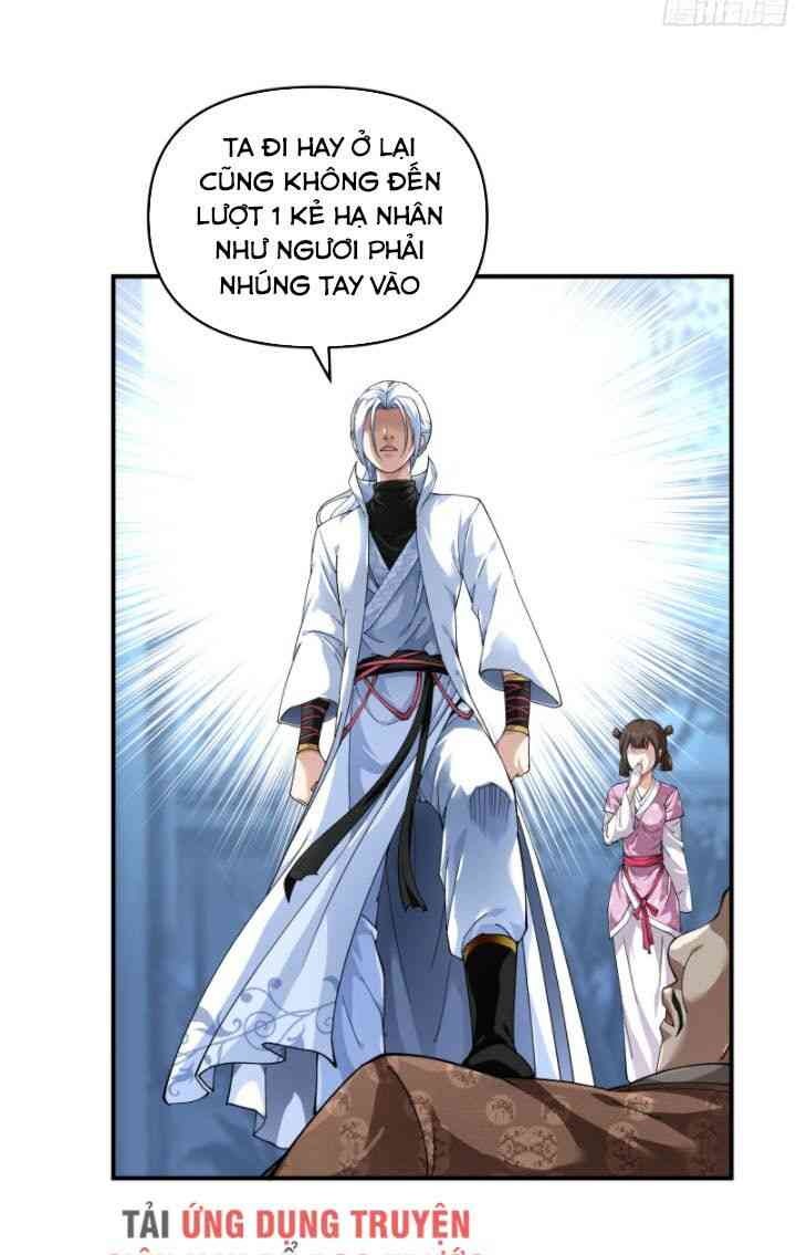 Trọng Sinh Ta là Đại Thiên Thần - Page 18