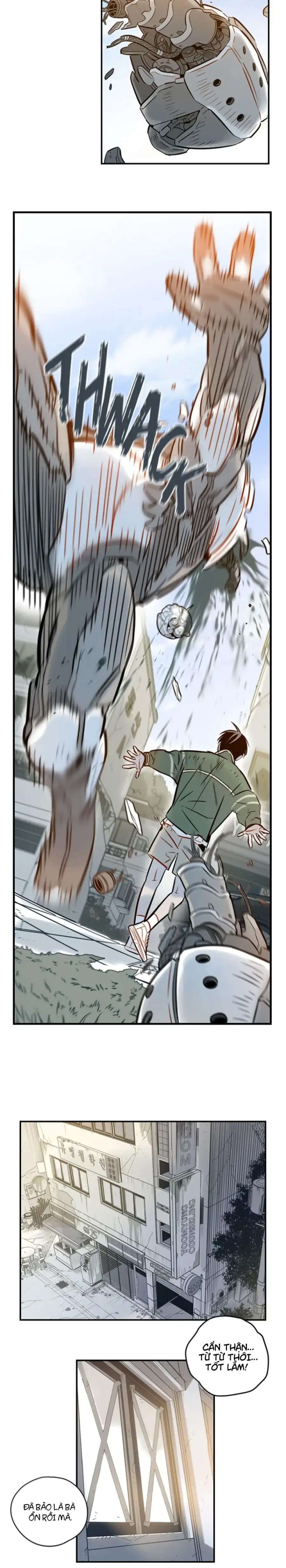 Điểm Hẹn - Page 19