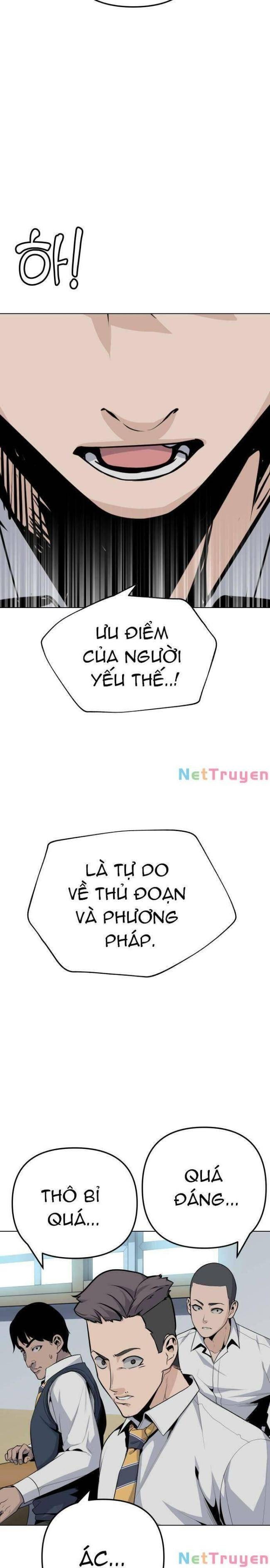 Vua Đóng Cọc - Page 10