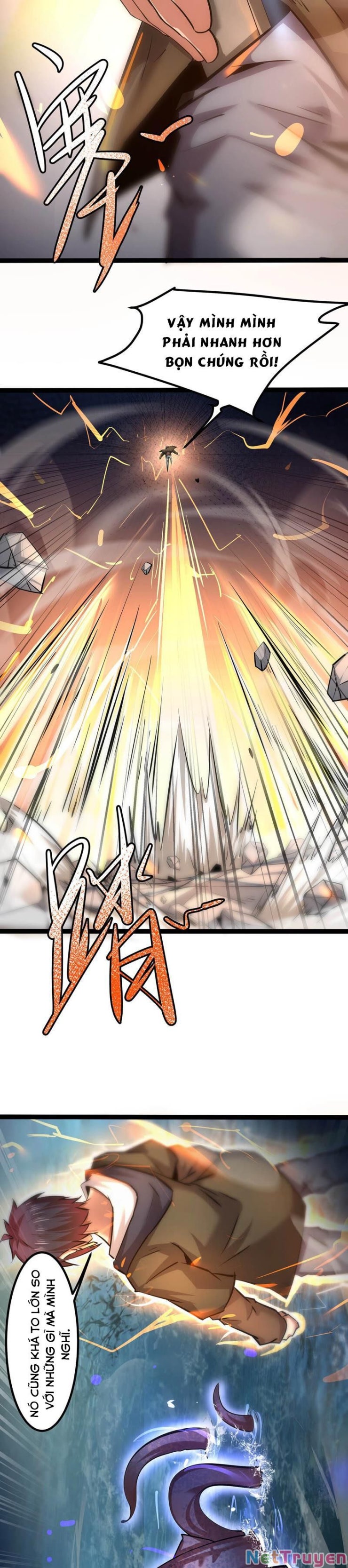 Chư Thần Rút Lui - Page 5