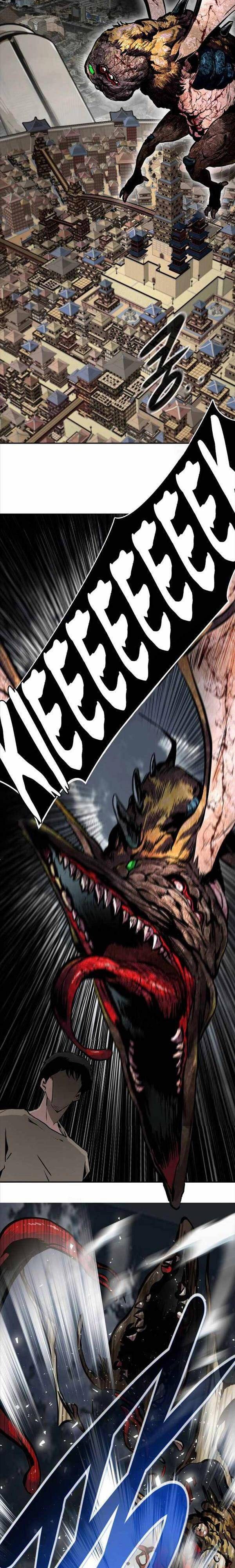 Kẻ Đa Tài - Page 36