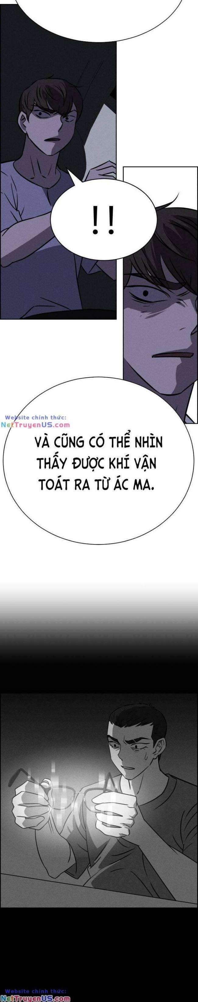 Óc Chó Toàn Năng - Page 30