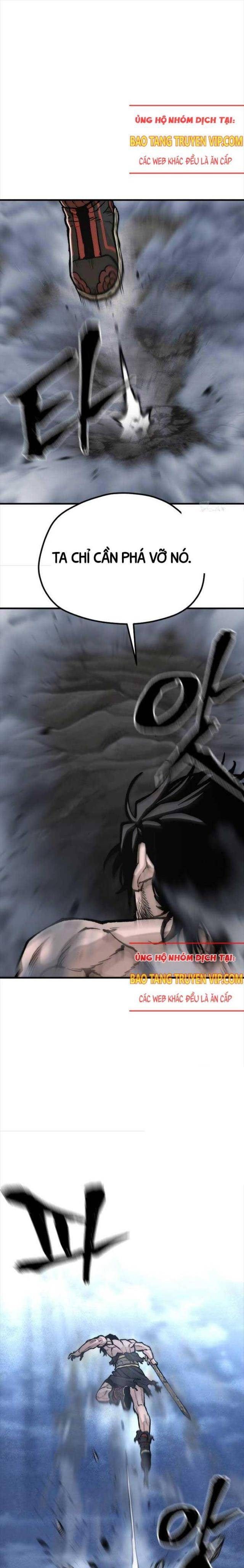 Thiên Ma Phi Thăng Truyện - Page 31