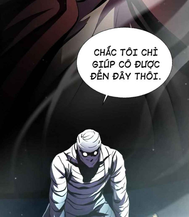 Sức Cùng Lực Kiệt - Page 43