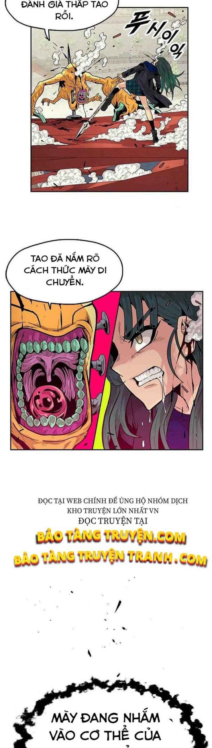 Tội Phủ Trảm Ma - Page 44