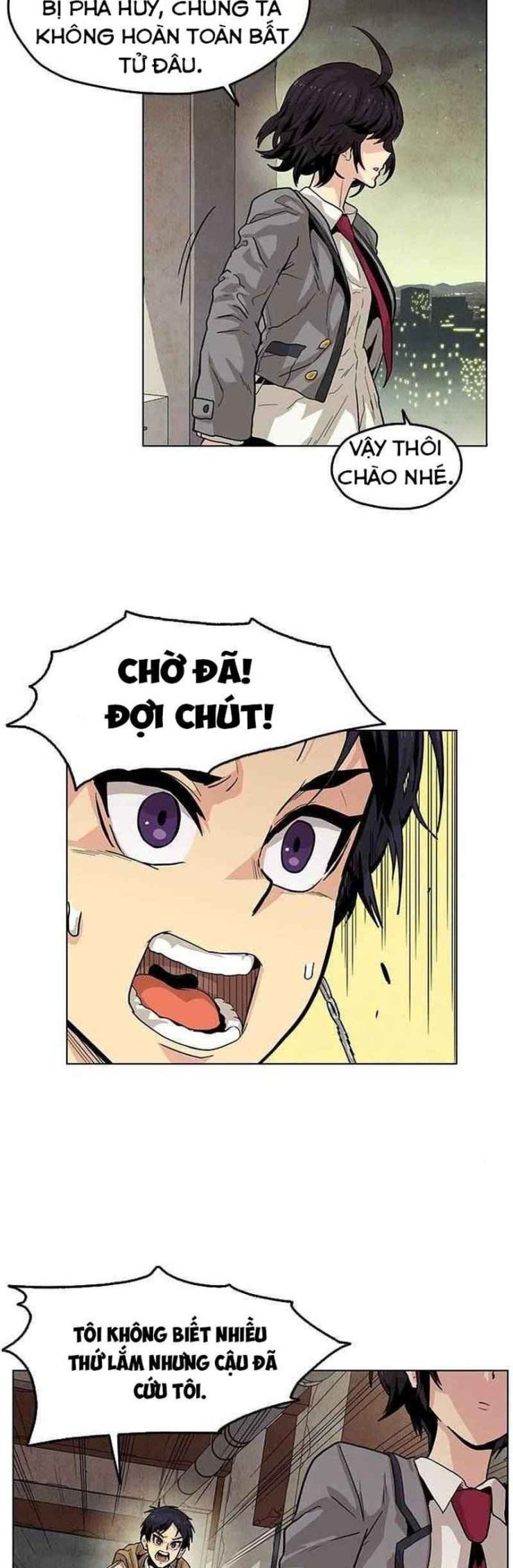 Tội Phủ Trảm Ma - Page 41