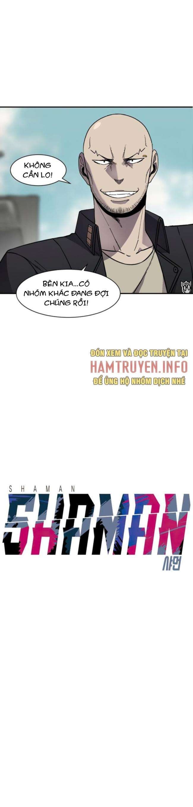 Pháp Sư Trẻ Tuổi - Page 15