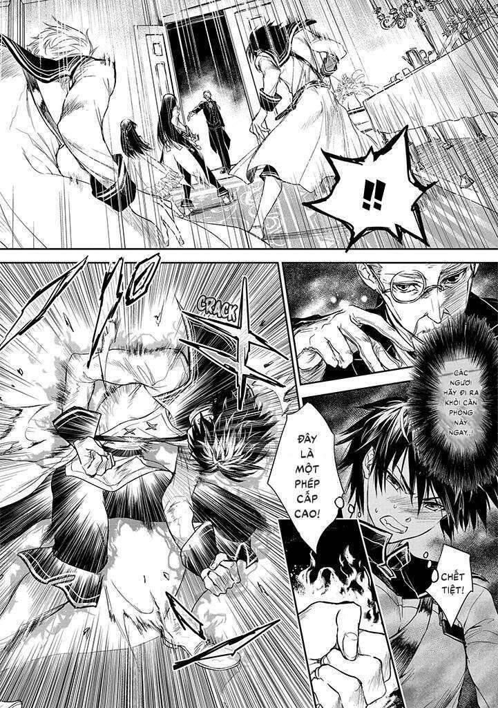 Ori of the Dragon Chain – “Heart” in the Mind - Page 3