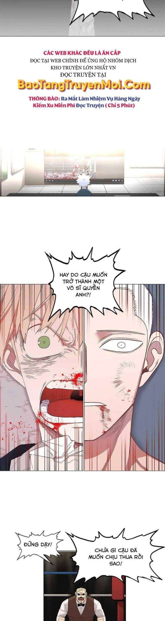 Võ Sĩ Quyền Anh - Page 16