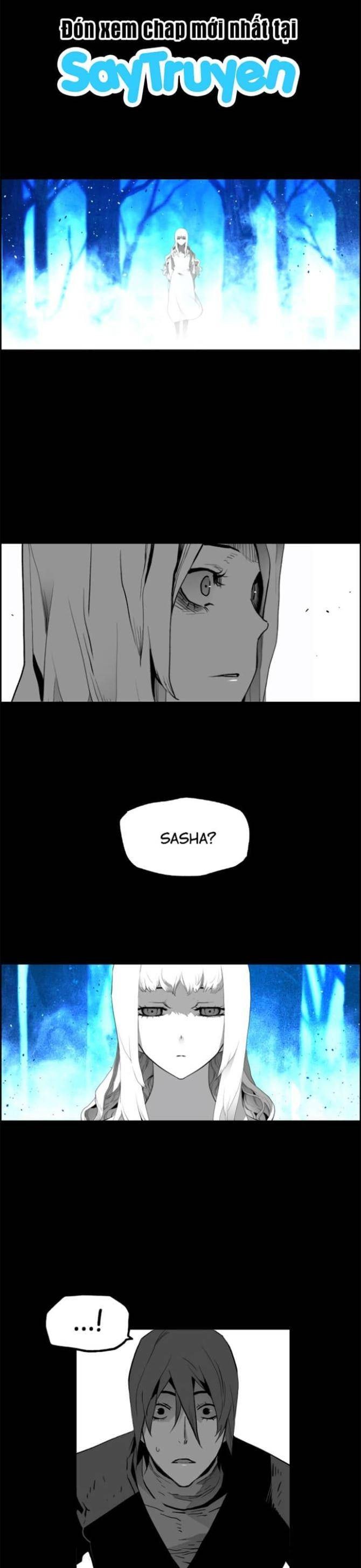 Kẻ Khủng Bố - Page 15