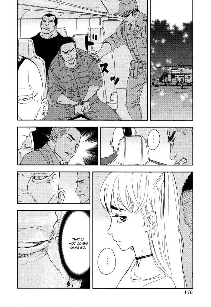 Until Death Do Us Part - Page 7