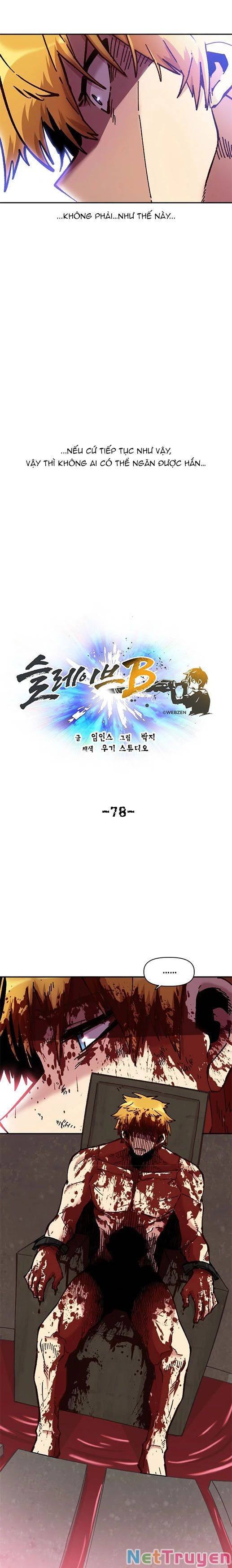 Nô Lệ Nghịch Thiên - Page 14