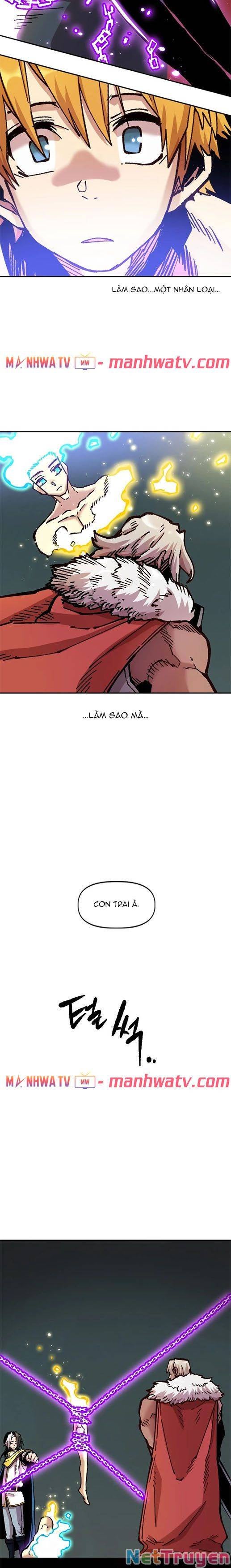 Nô Lệ Nghịch Thiên - Page 21