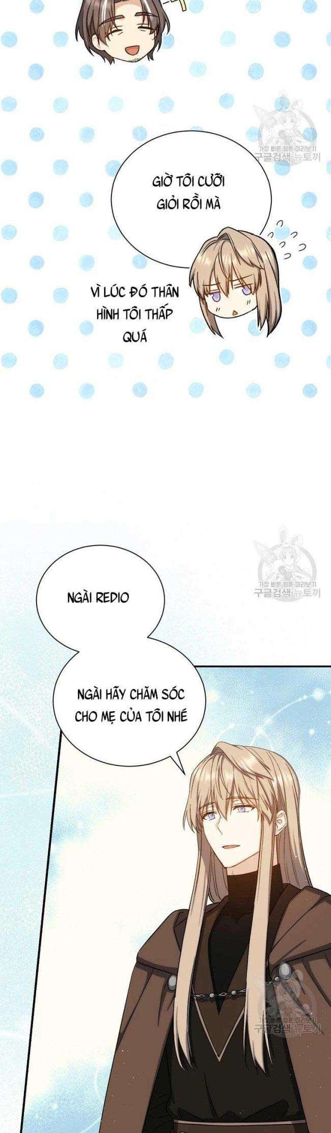 Sự Trở Lại Của Pháp Sư Cấp 8 - Page 29