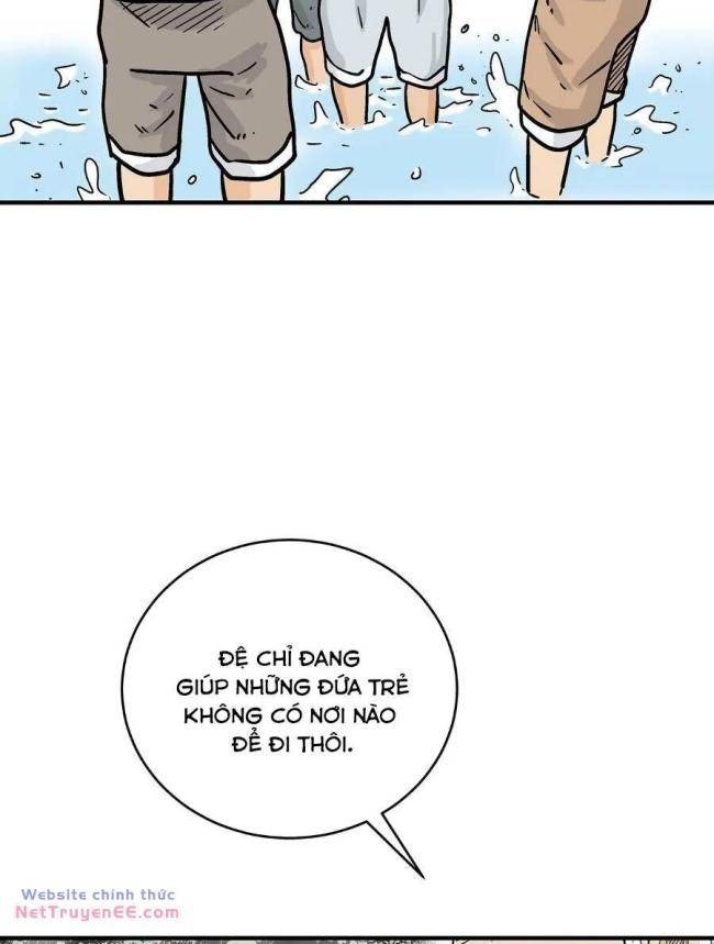 Hỏa Sơn Quyền - Page 19