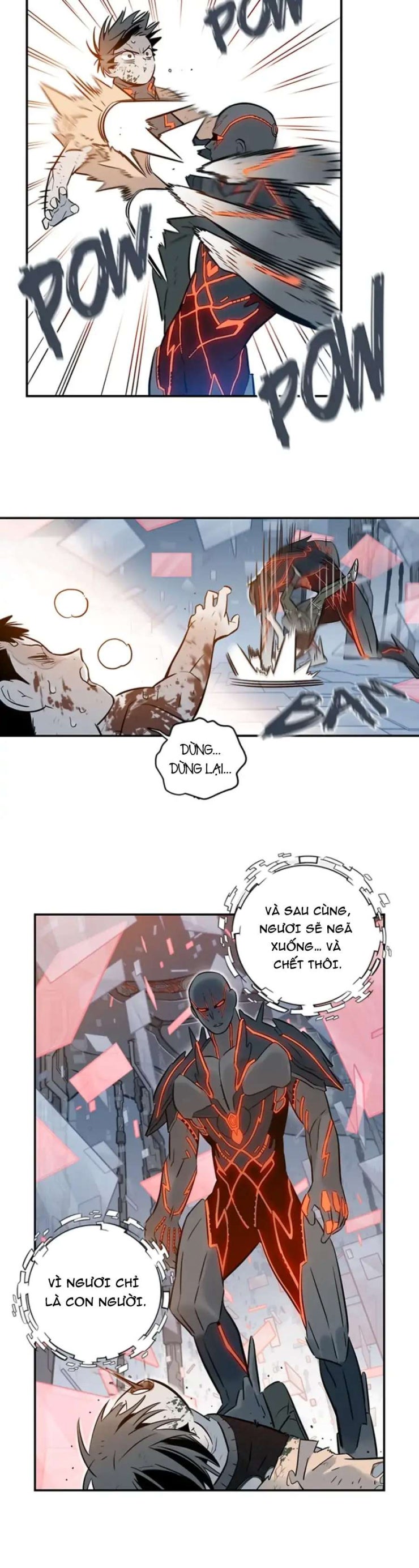 Điểm Hẹn - Page 7