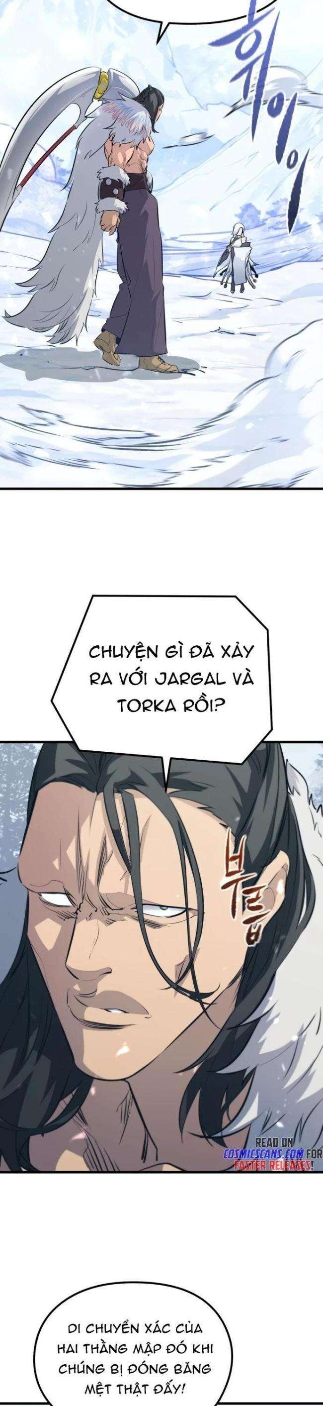 Quỷ Linh Vương - Page 18