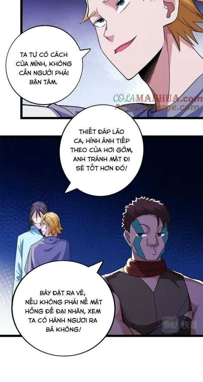 Ta Có 999 Loại Dị Năng - Page 11