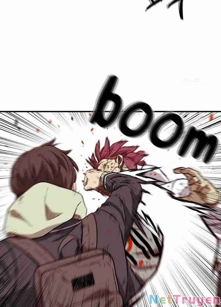 Vượt Qua Kẻ Mạnh - Page 68