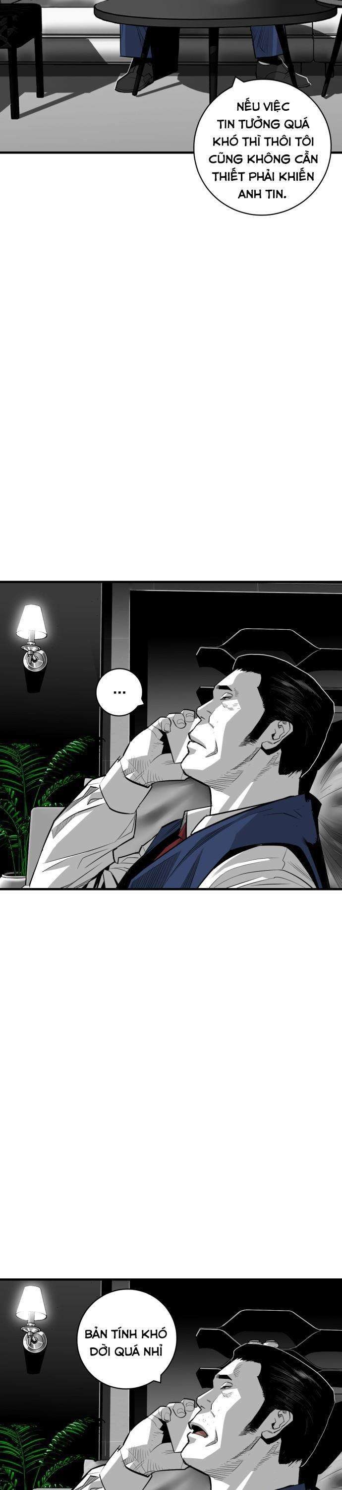 Quảng Trường Máu - Page 44