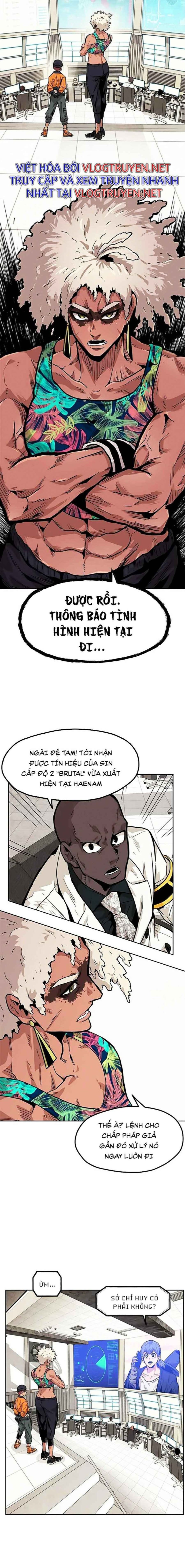 Tội Phủ Trảm Ma - Page 10