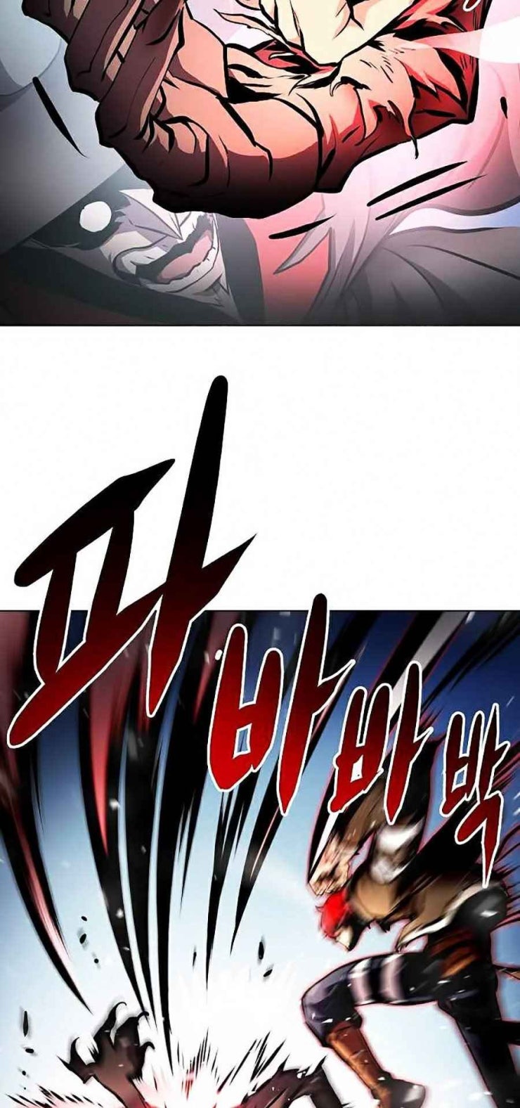 Sức Cùng Lực Kiệt - Page 35