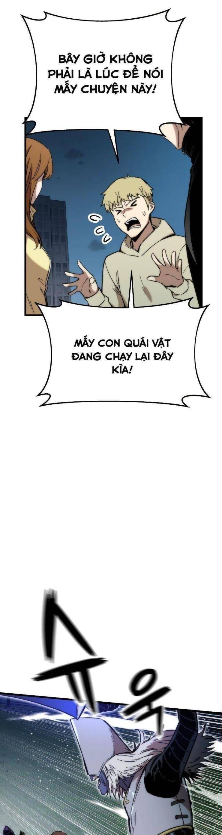 Nhân Vật Phụ Siêu Cấp - Page 11