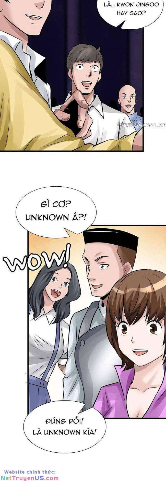 Ranker Bất Bại - Page 5