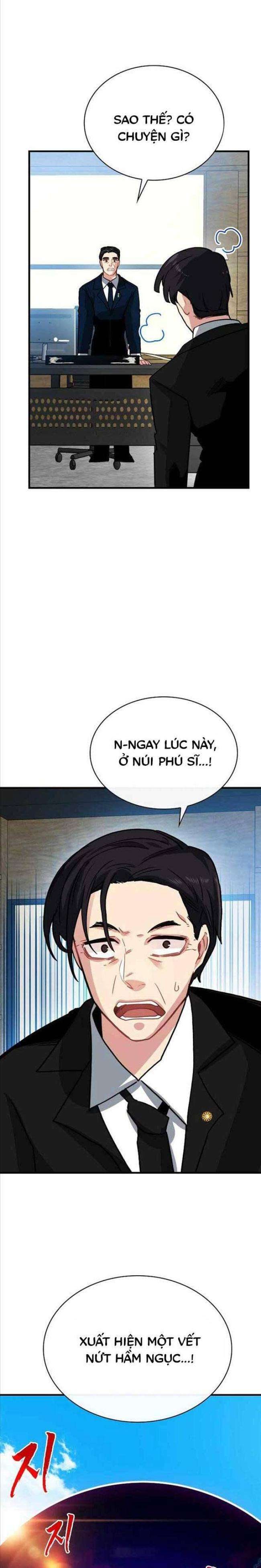 Thợ Săn Gacha Cấp SSS - Page 30