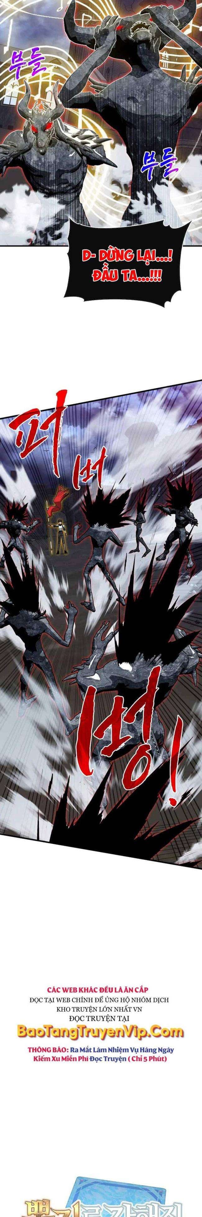 Thợ Săn Gacha Cấp SSS - Page 16