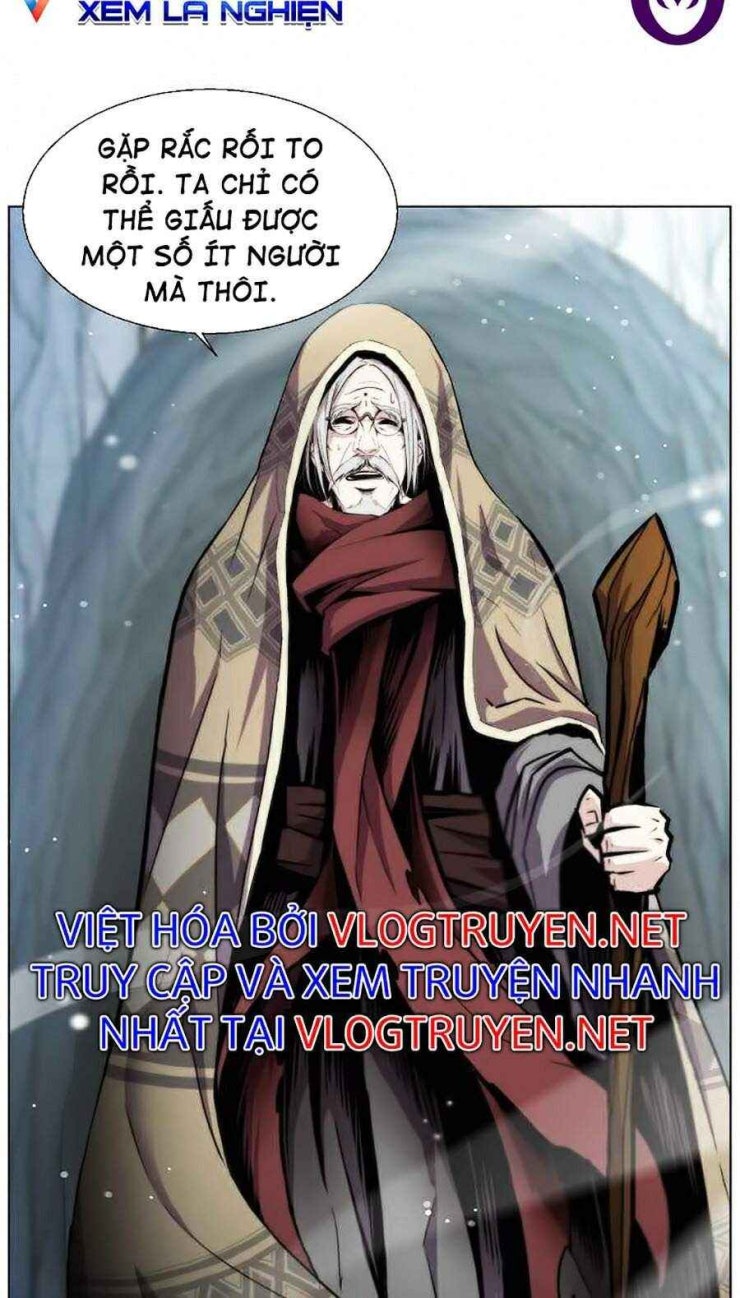 Sức Cùng Lực Kiệt - Page 56