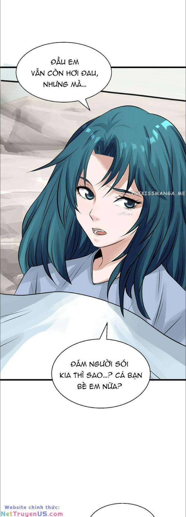 Ranker Bất Bại - Page 50