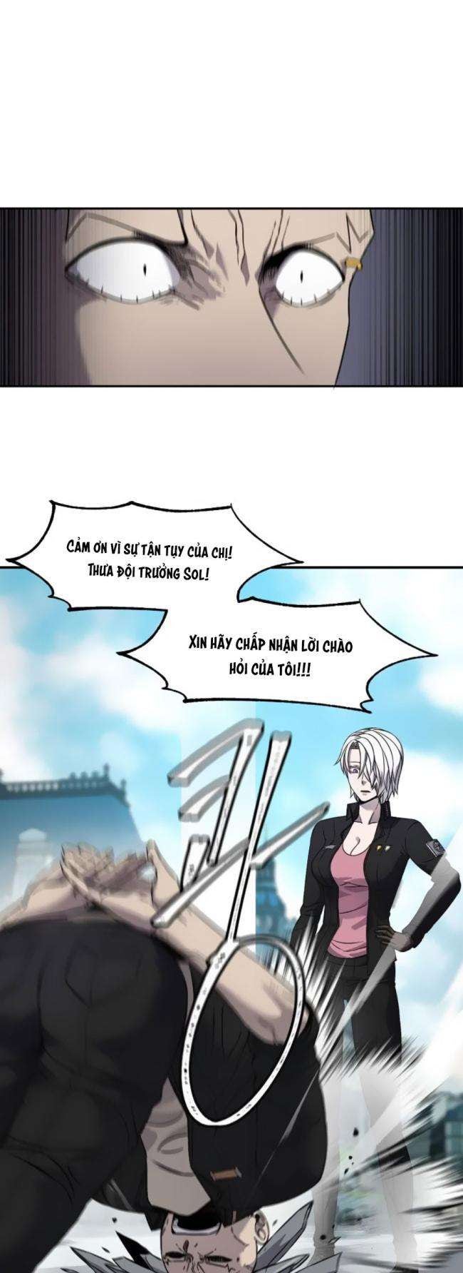 Pháp Sư Trẻ Tuổi - Page 23