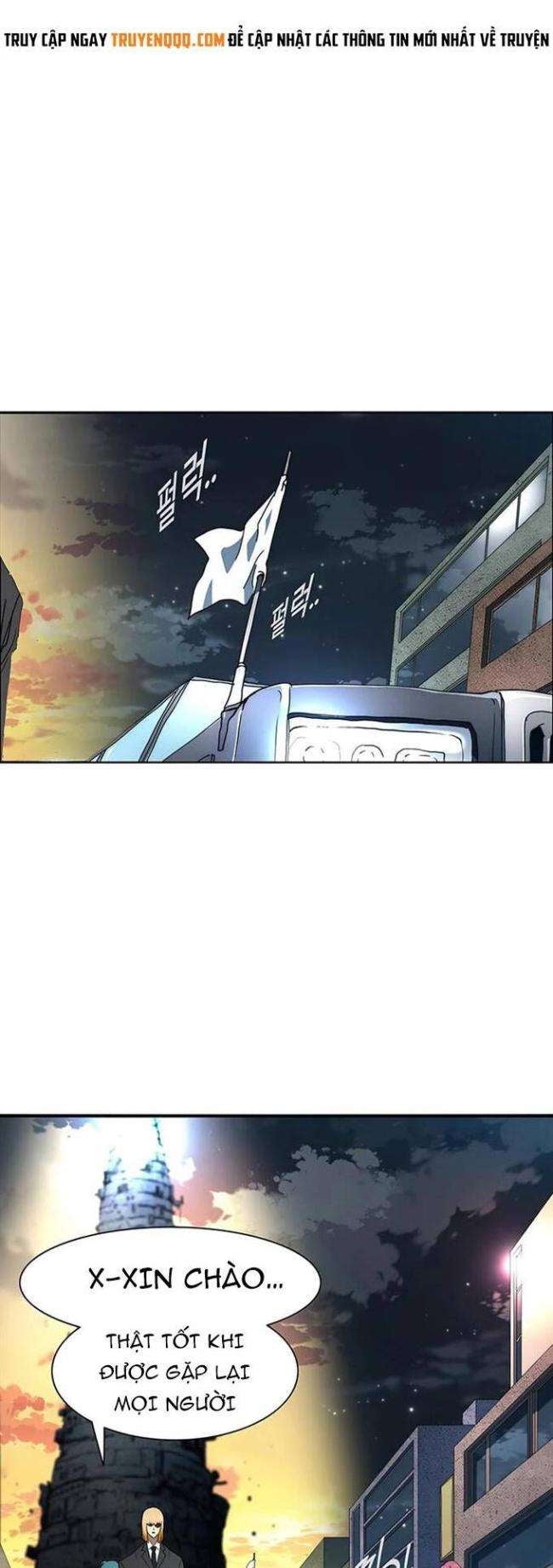 Là Người Duy Nhất Được Chòm Sao Chiếu Cố - Page 8