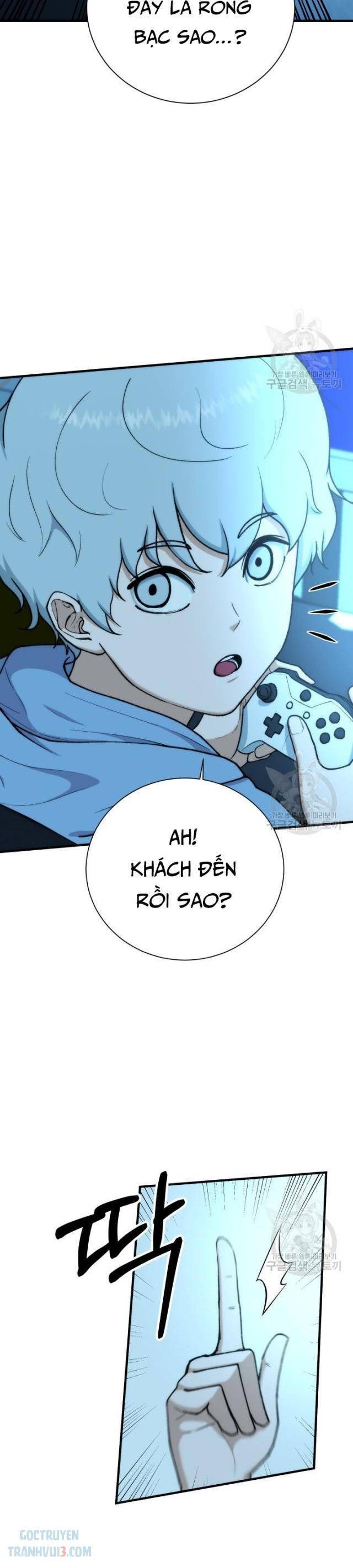 Ngôi Nhà Hầm Ngục - Page 16