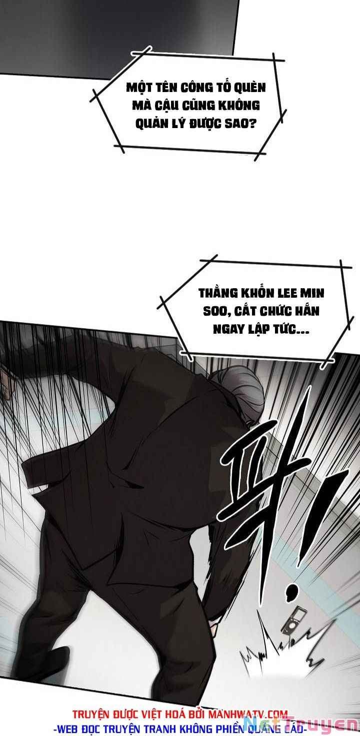 Điều Tra Viên Chuyển Sinh - Page 7