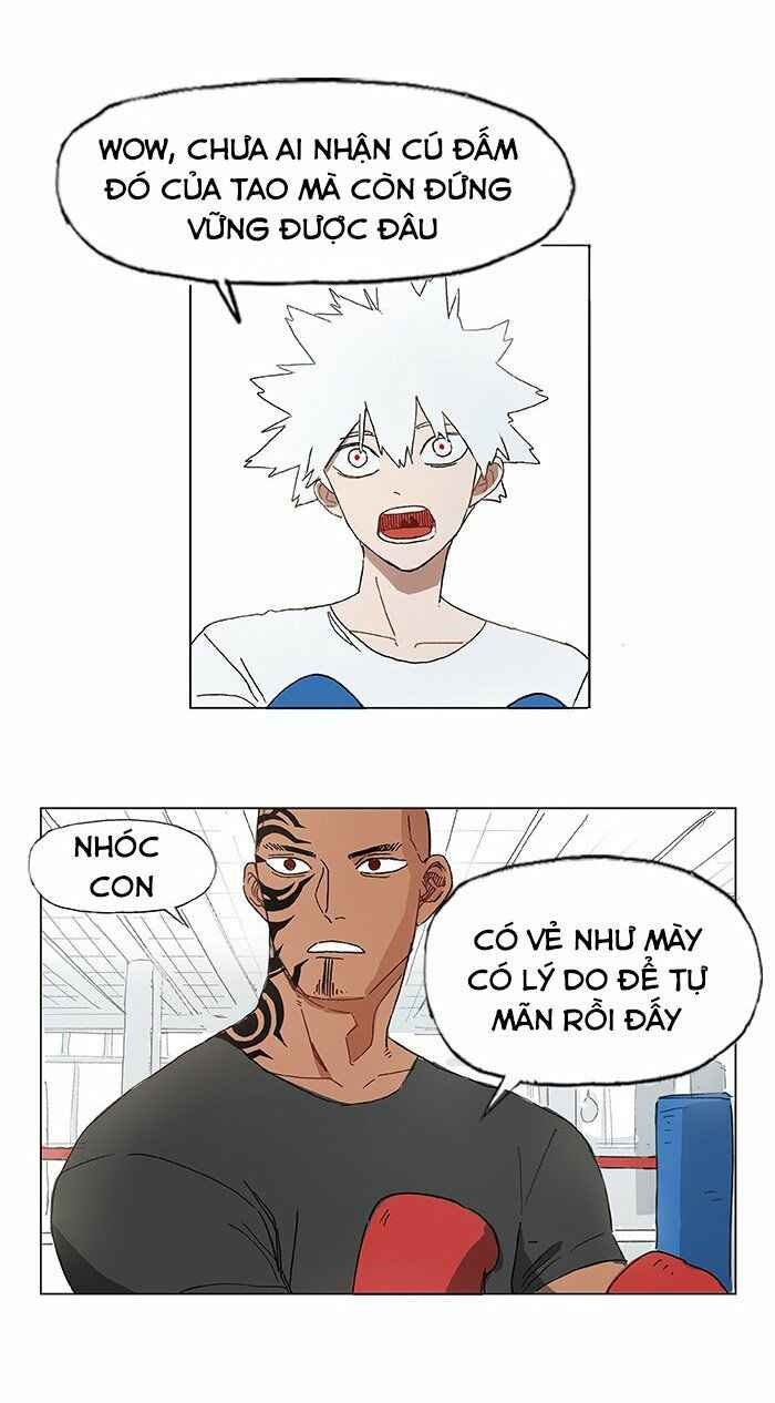 Võ Sĩ Quyền Anh - Page 40