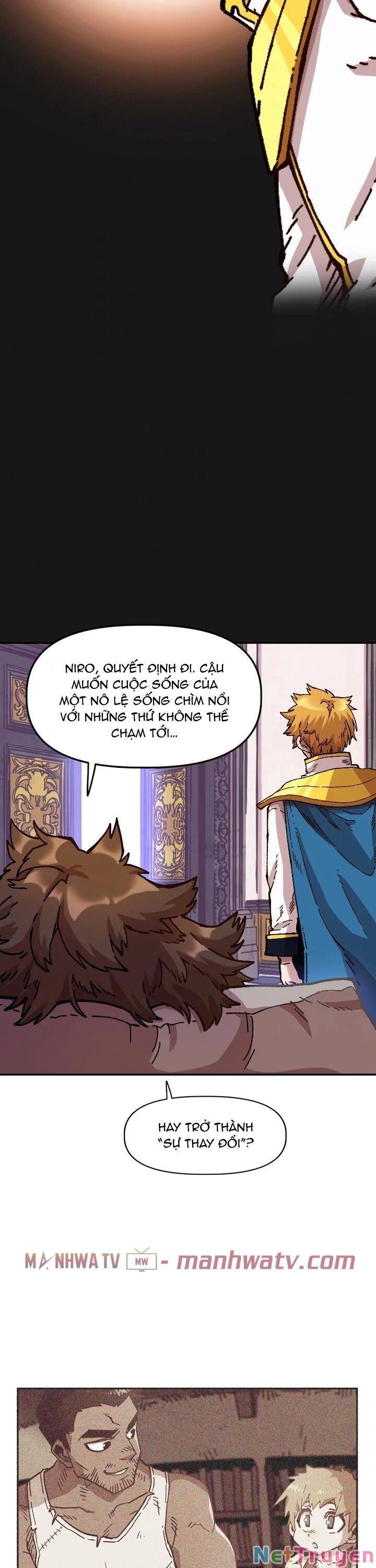 Nô Lệ Nghịch Thiên - Page 23