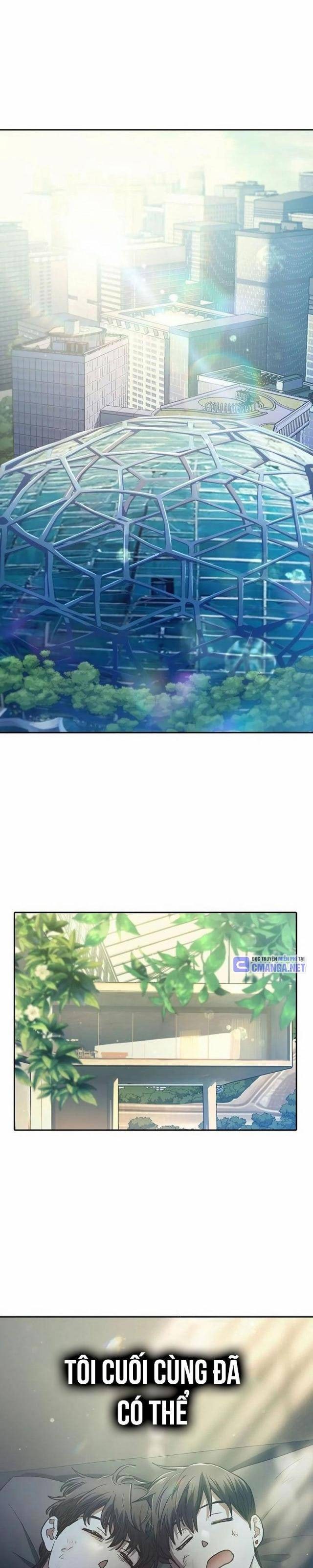 Những Ranker Cấp S Mà Tôi Nuôi - Page 37