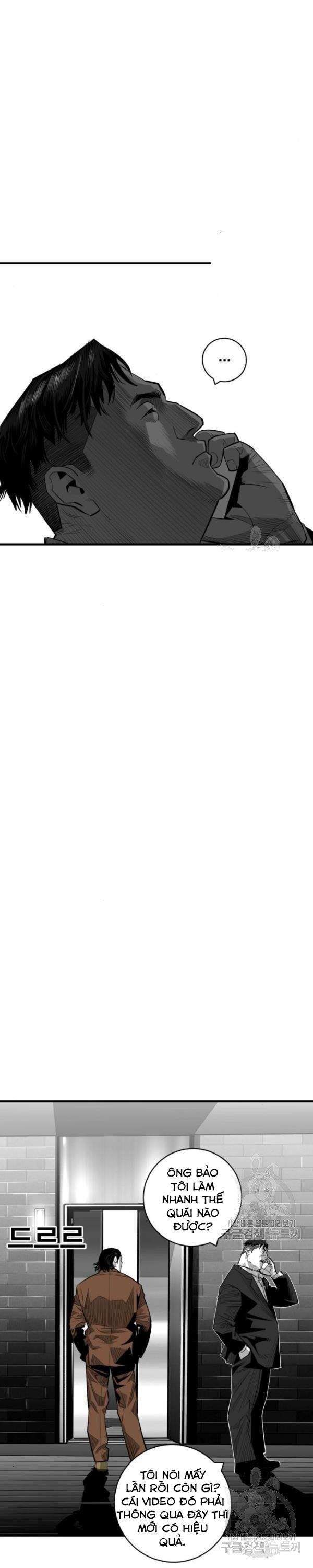 Quảng Trường Máu - Page 9