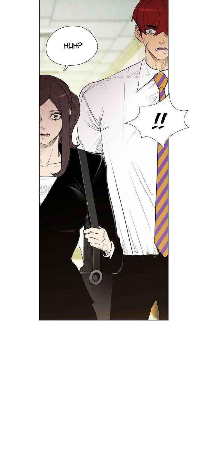 Kẻ Hồi Sinh - Page 39