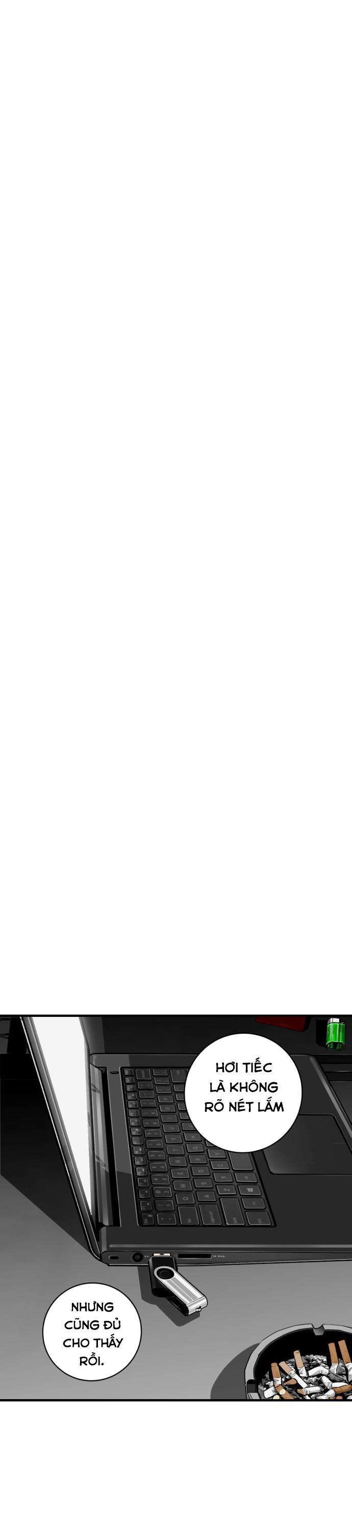 Quảng Trường Máu - Page 26