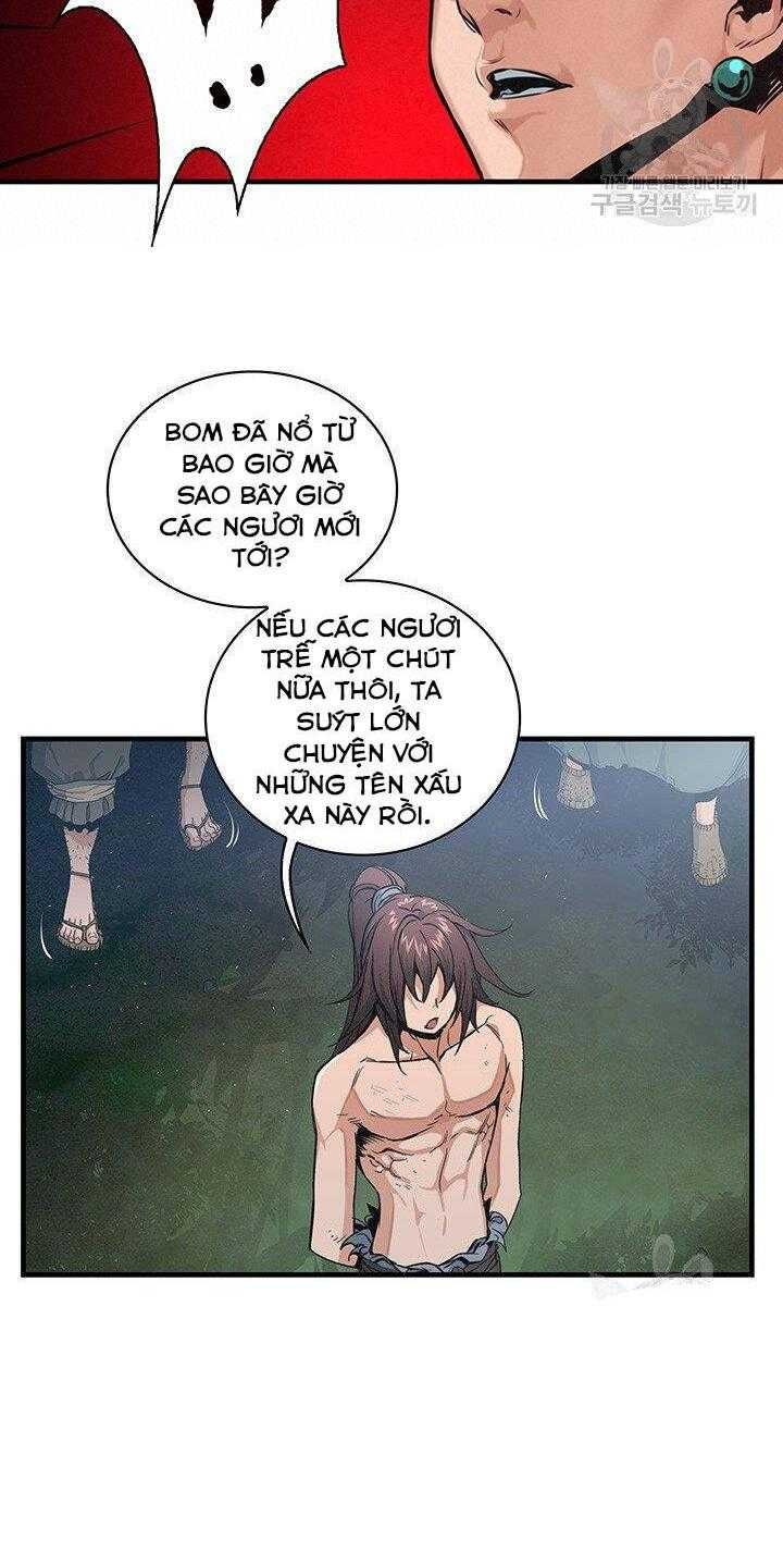 Mục Hạ Vô Nhân - Page 17