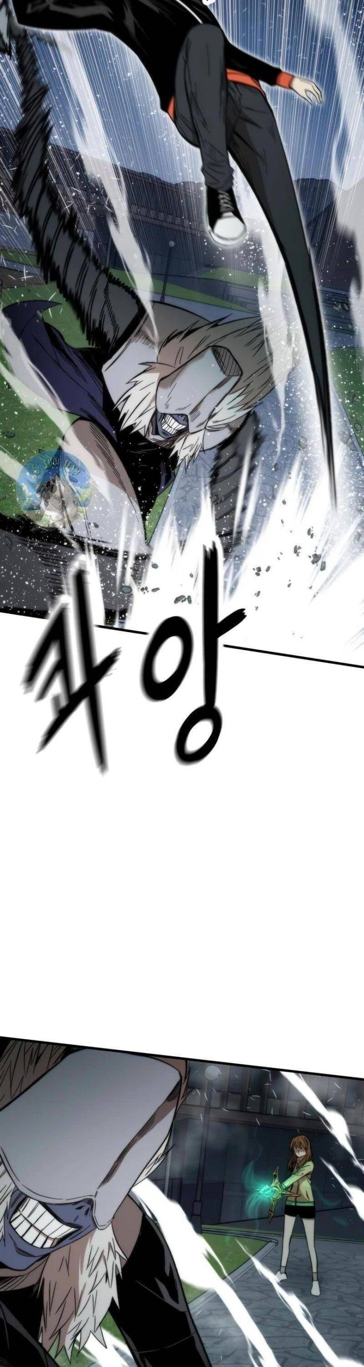 Nhân Vật Phụ Siêu Cấp - Page 4