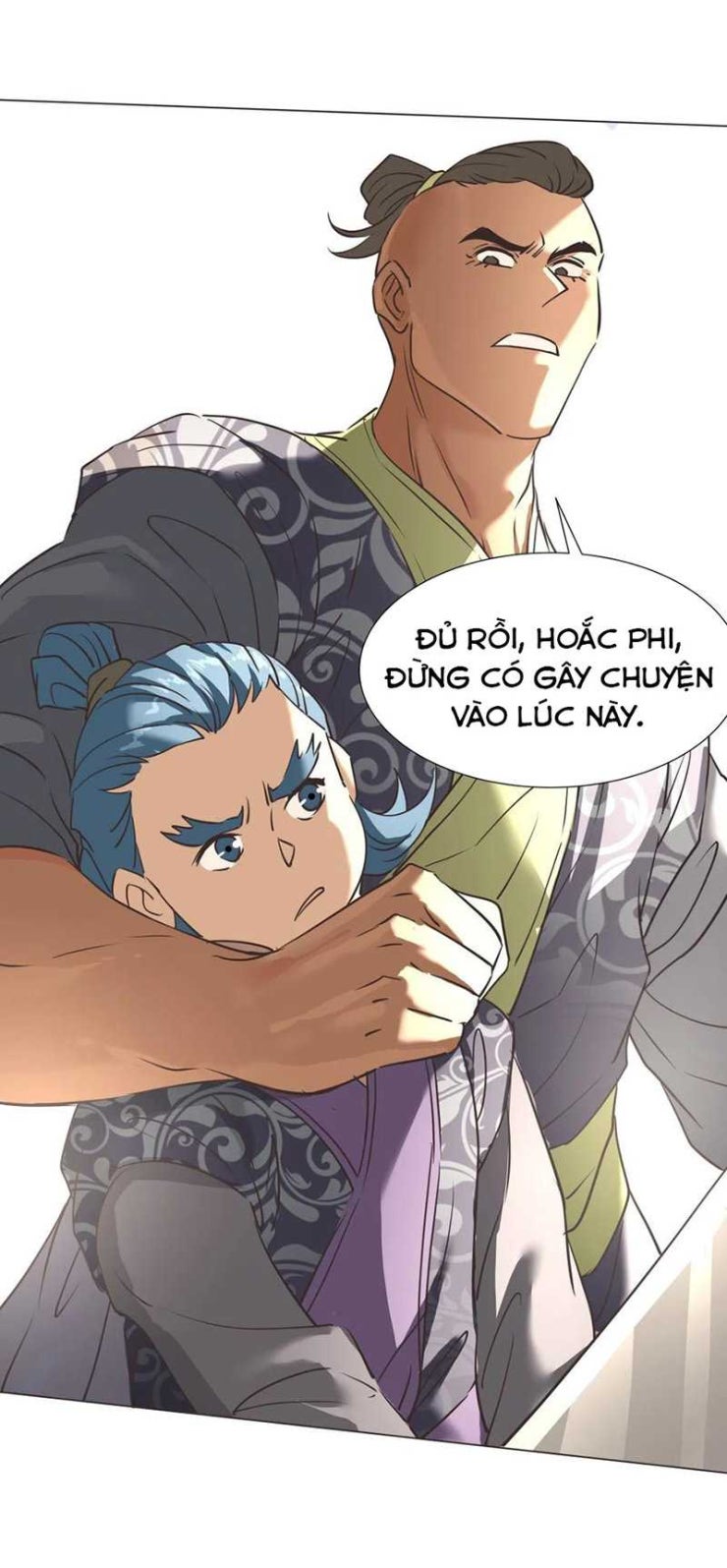 Trăm Vạn Cách Thành Thần - Page 22