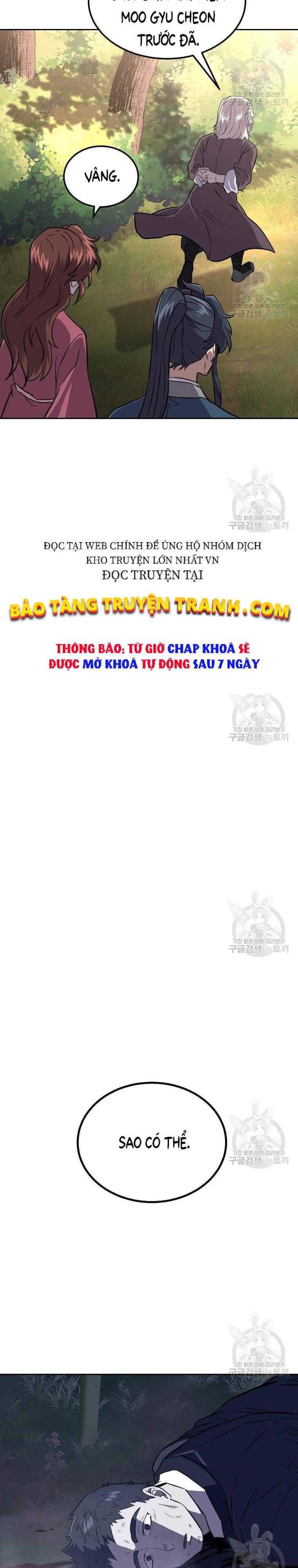 Thiếu Niên Phương Sĩ - Page 14