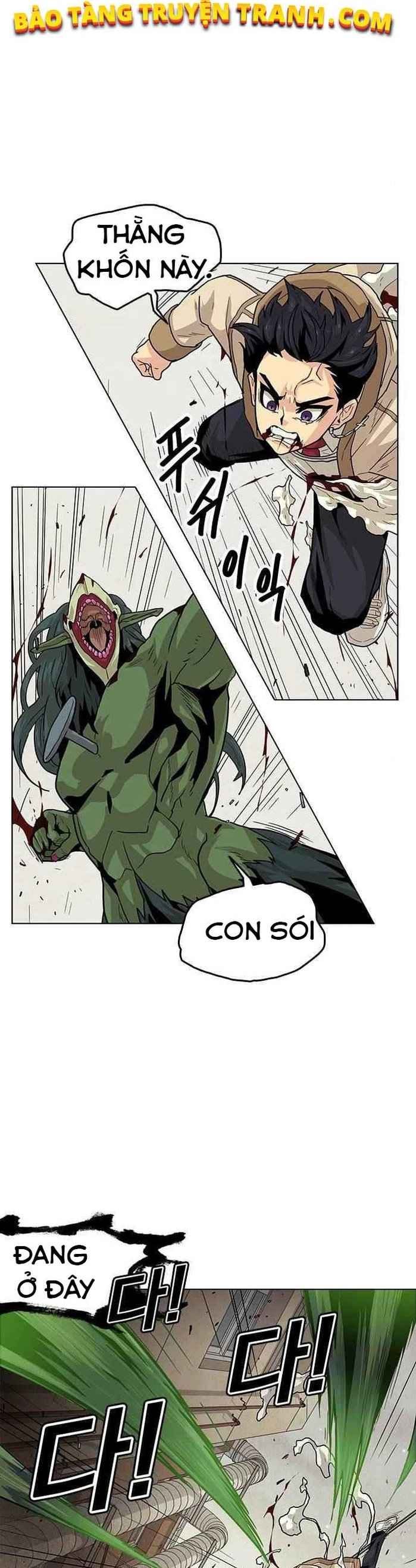 Tội Phủ Trảm Ma - Page 48