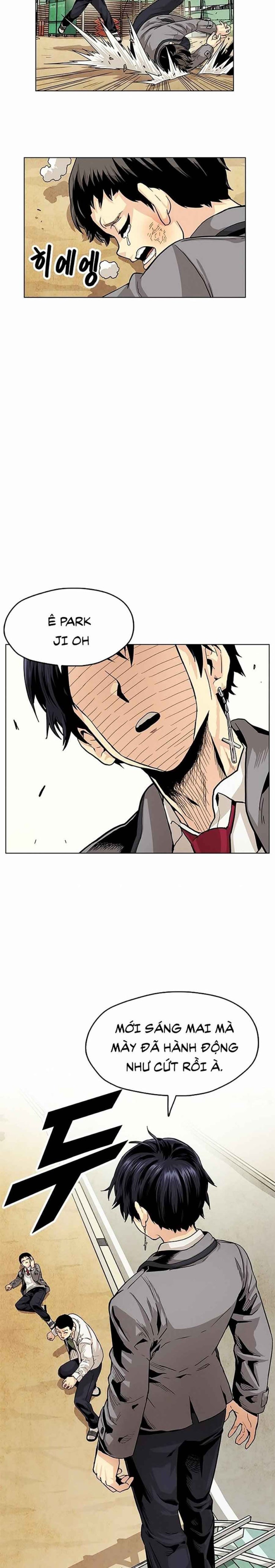 Tội Phủ Trảm Ma - Page 7