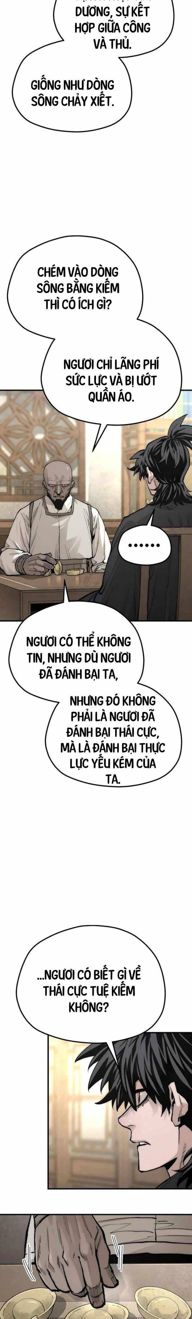 Thiên Ma Phi Thăng Truyện - Page 9